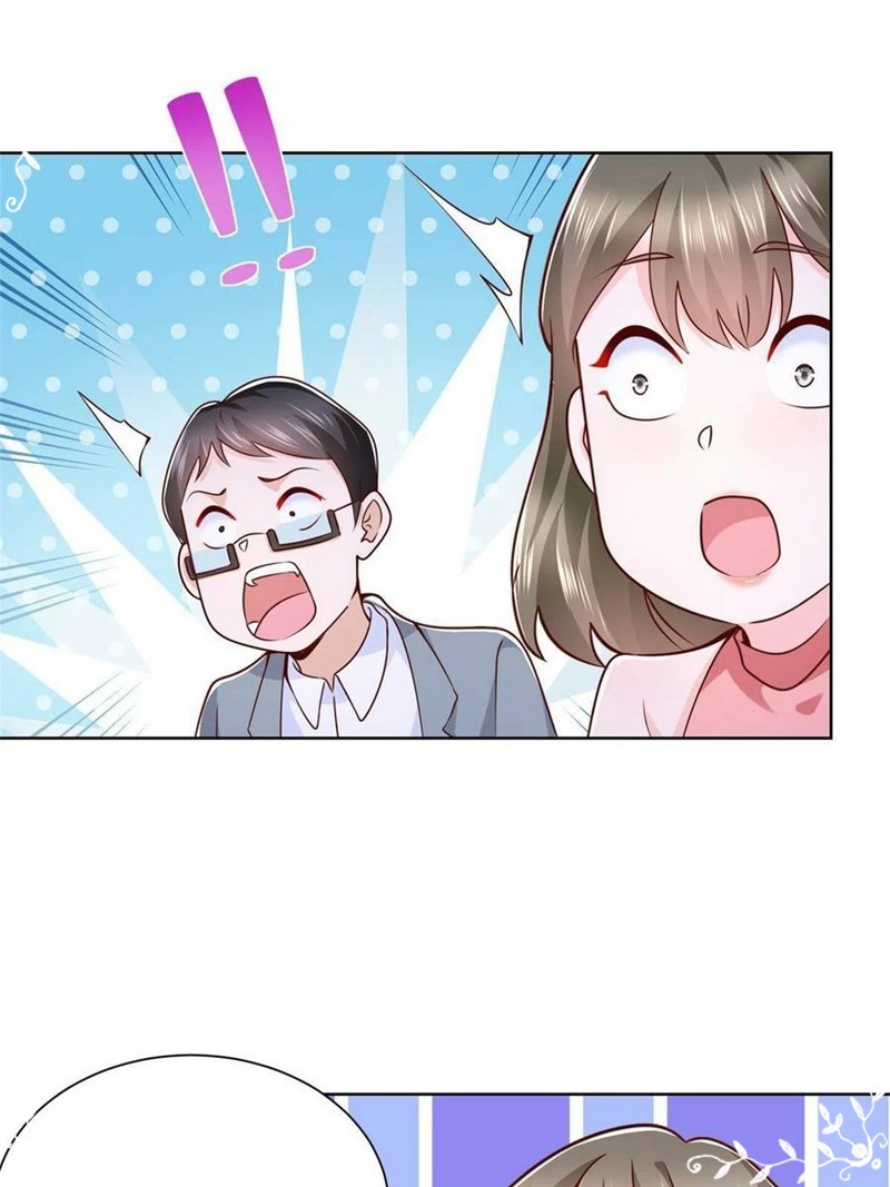 I Randomly Have A New Career Every Week Chapter 130 Halaman 26
