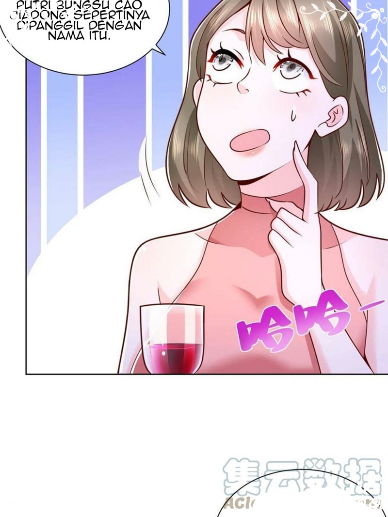 I Randomly Have A New Career Every Week Chapter 130 Halaman 27
