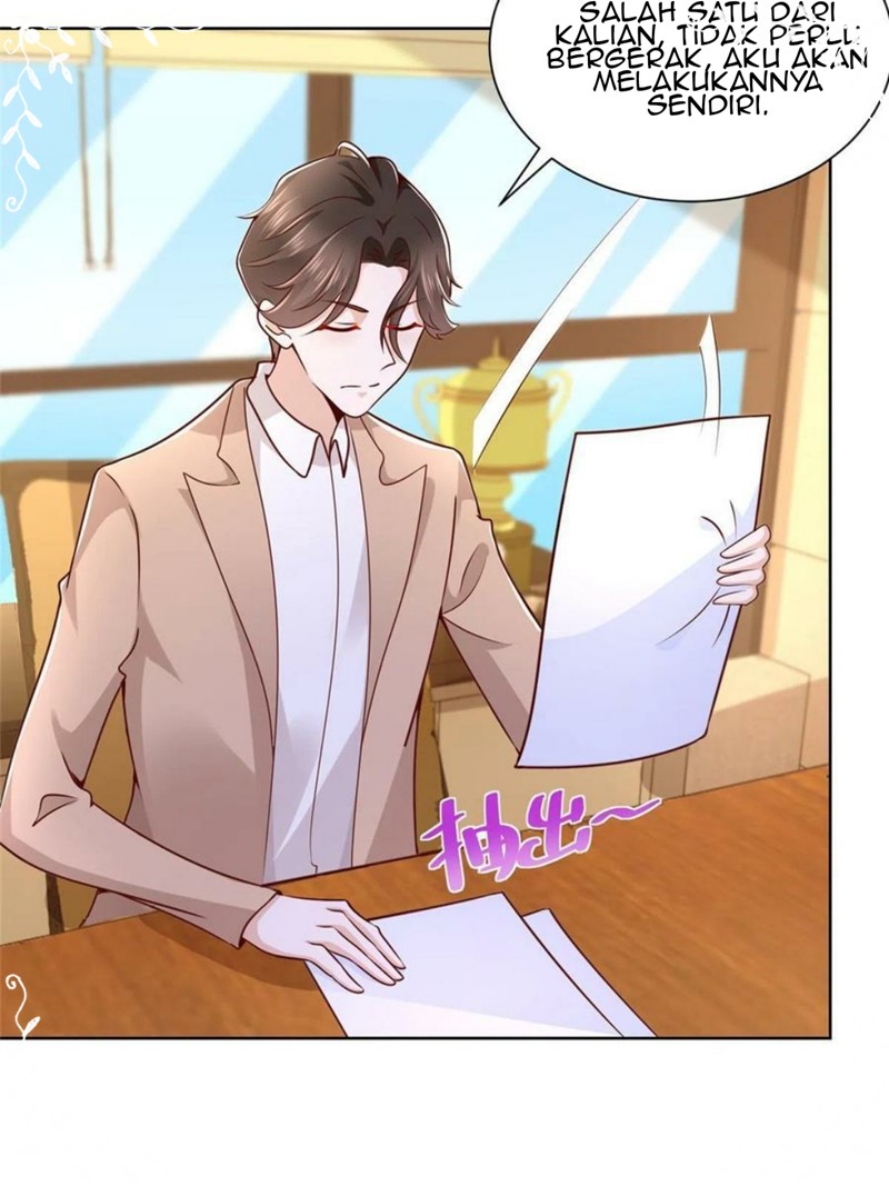 I Randomly Have A New Career Every Week Chapter 130 Halaman 28