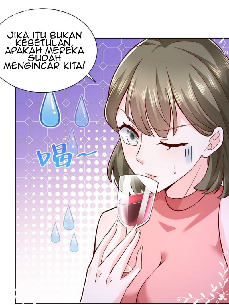 I Randomly Have A New Career Every Week Chapter 130 Halaman 29
