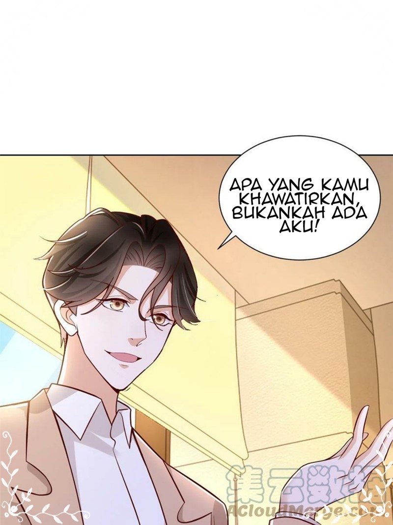 I Randomly Have A New Career Every Week Chapter 130 Halaman 30