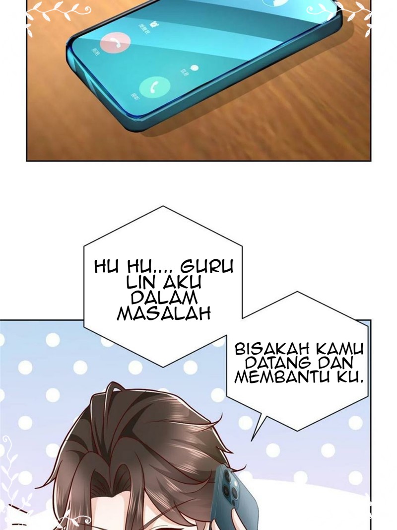 I Randomly Have A New Career Every Week Chapter 130 Halaman 32