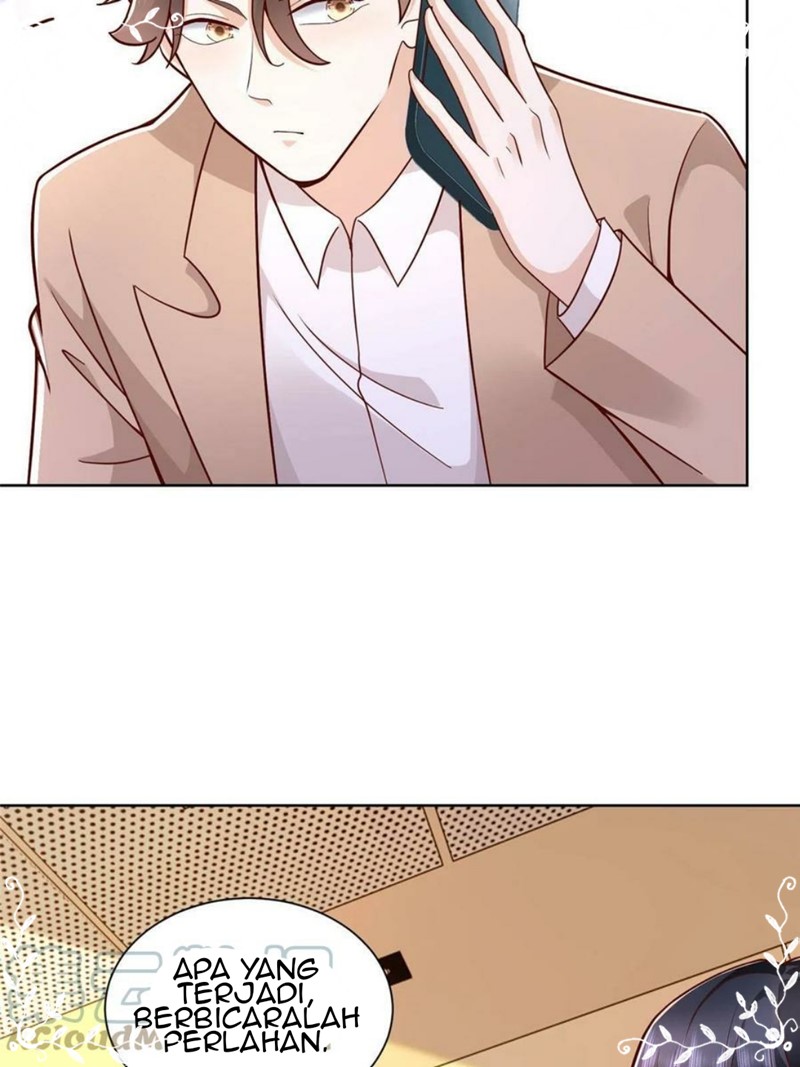 I Randomly Have A New Career Every Week Chapter 130 Halaman 33