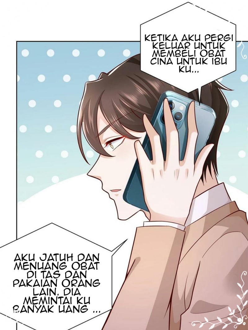 I Randomly Have A New Career Every Week Chapter 130 Halaman 35