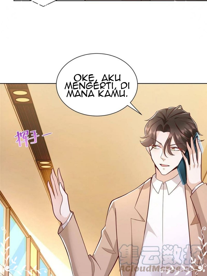 I Randomly Have A New Career Every Week Chapter 130 Halaman 36