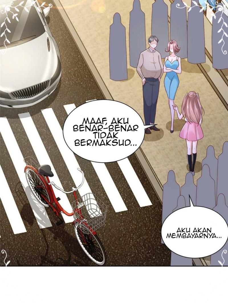 I Randomly Have A New Career Every Week Chapter 130 Halaman 40