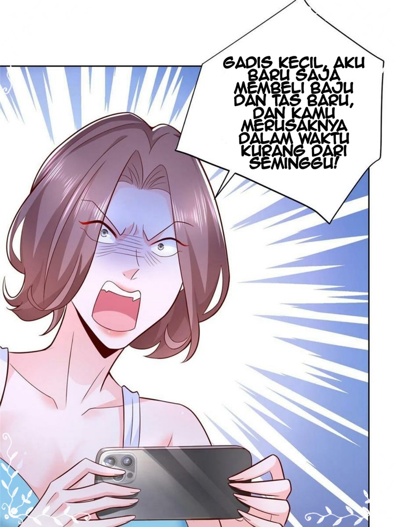 I Randomly Have A New Career Every Week Chapter 130 Halaman 41