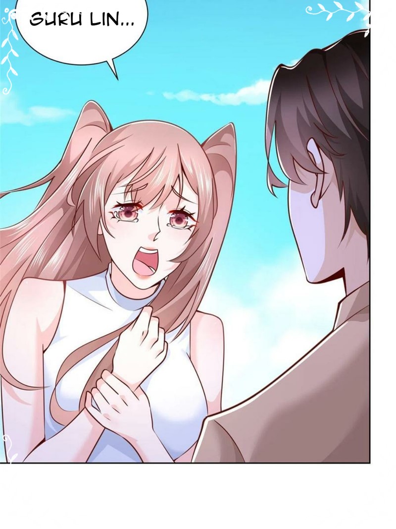 I Randomly Have A New Career Every Week Chapter 131 Halaman 9