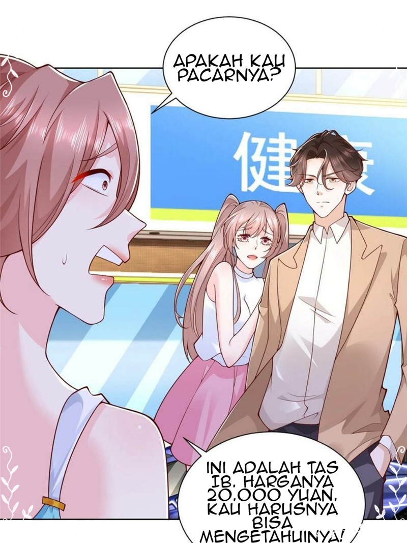 I Randomly Have A New Career Every Week Chapter 131 Halaman 10