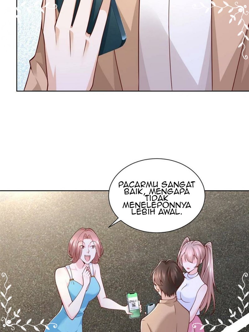 I Randomly Have A New Career Every Week Chapter 131 Halaman 12