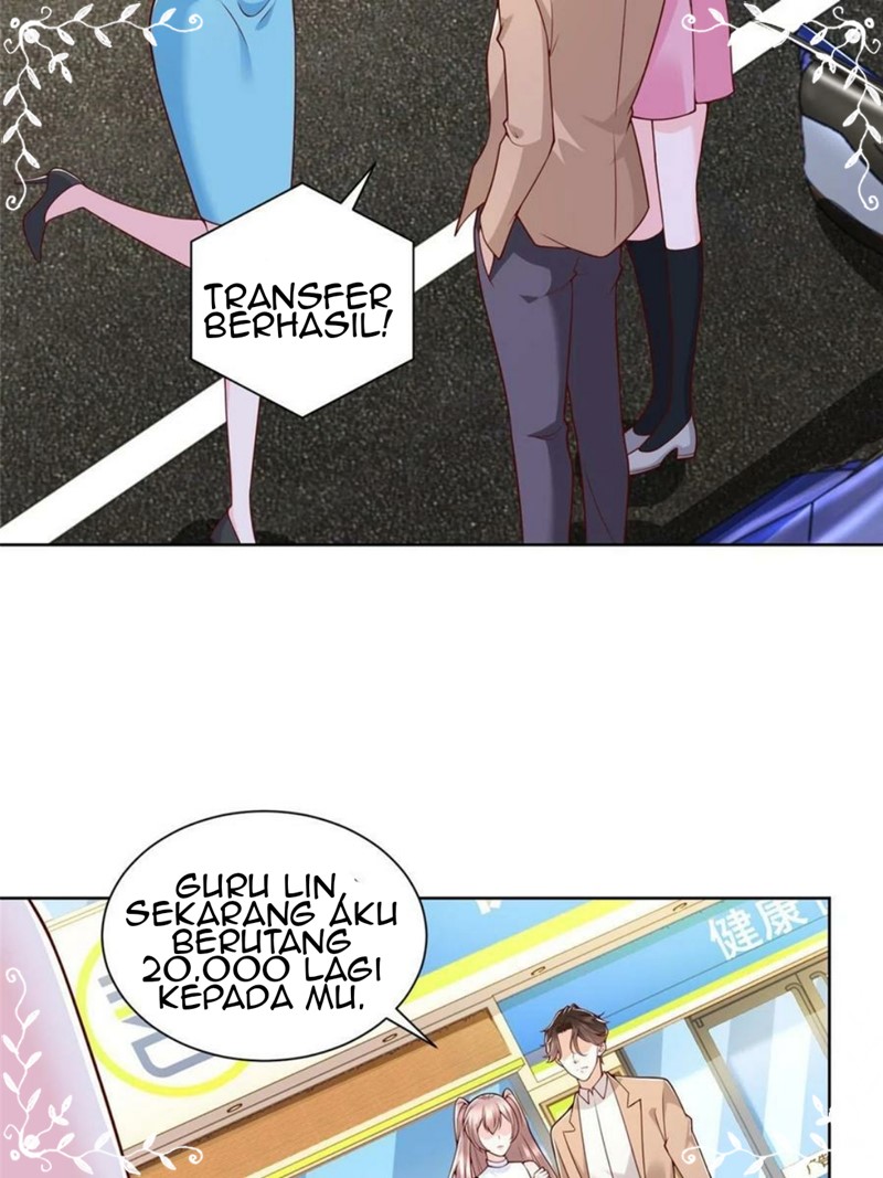 I Randomly Have A New Career Every Week Chapter 131 Halaman 13