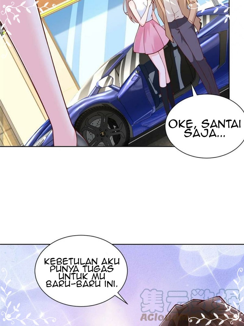 I Randomly Have A New Career Every Week Chapter 131 Halaman 14