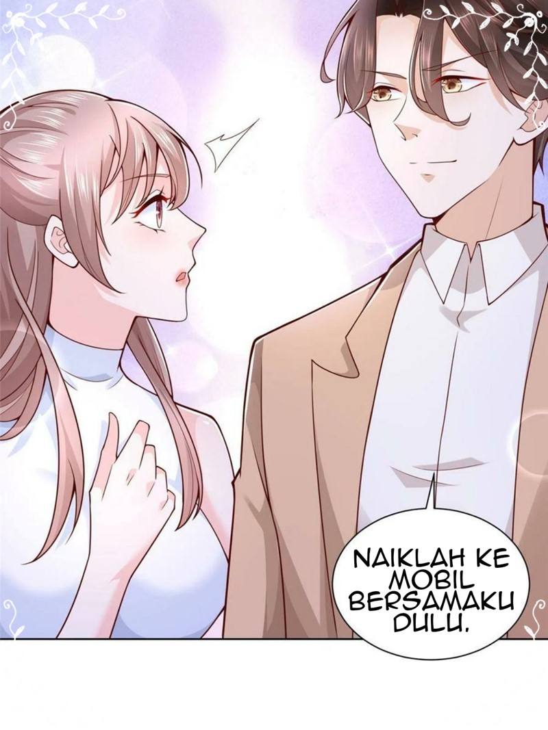 I Randomly Have A New Career Every Week Chapter 131 Halaman 15