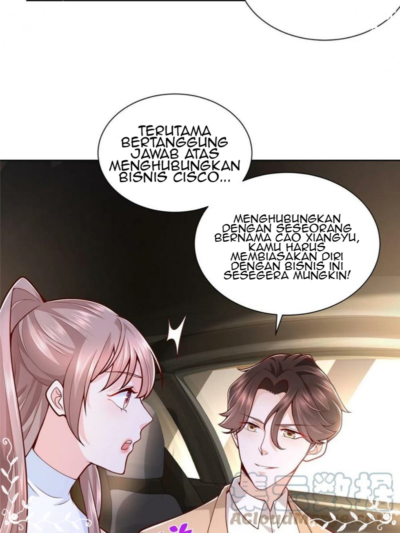 I Randomly Have A New Career Every Week Chapter 131 Halaman 17