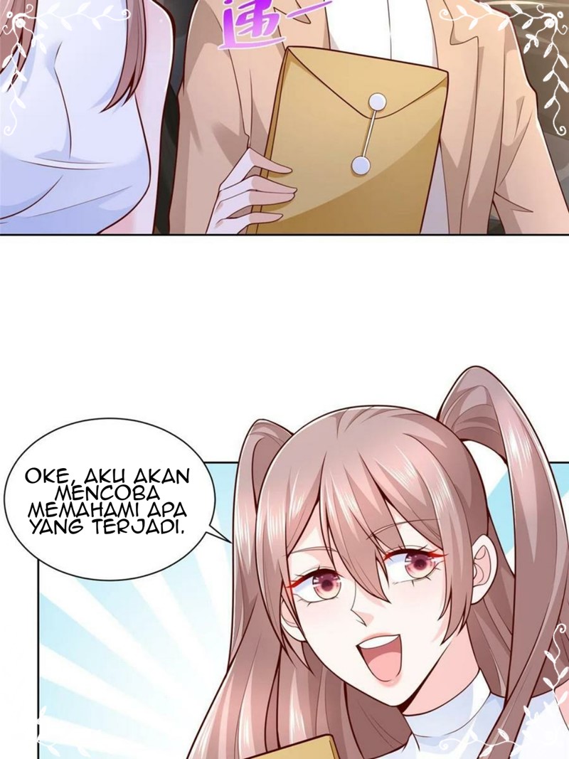 I Randomly Have A New Career Every Week Chapter 131 Halaman 18