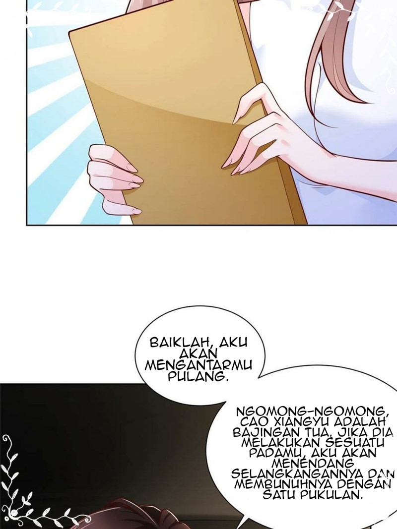 I Randomly Have A New Career Every Week Chapter 131 Halaman 19