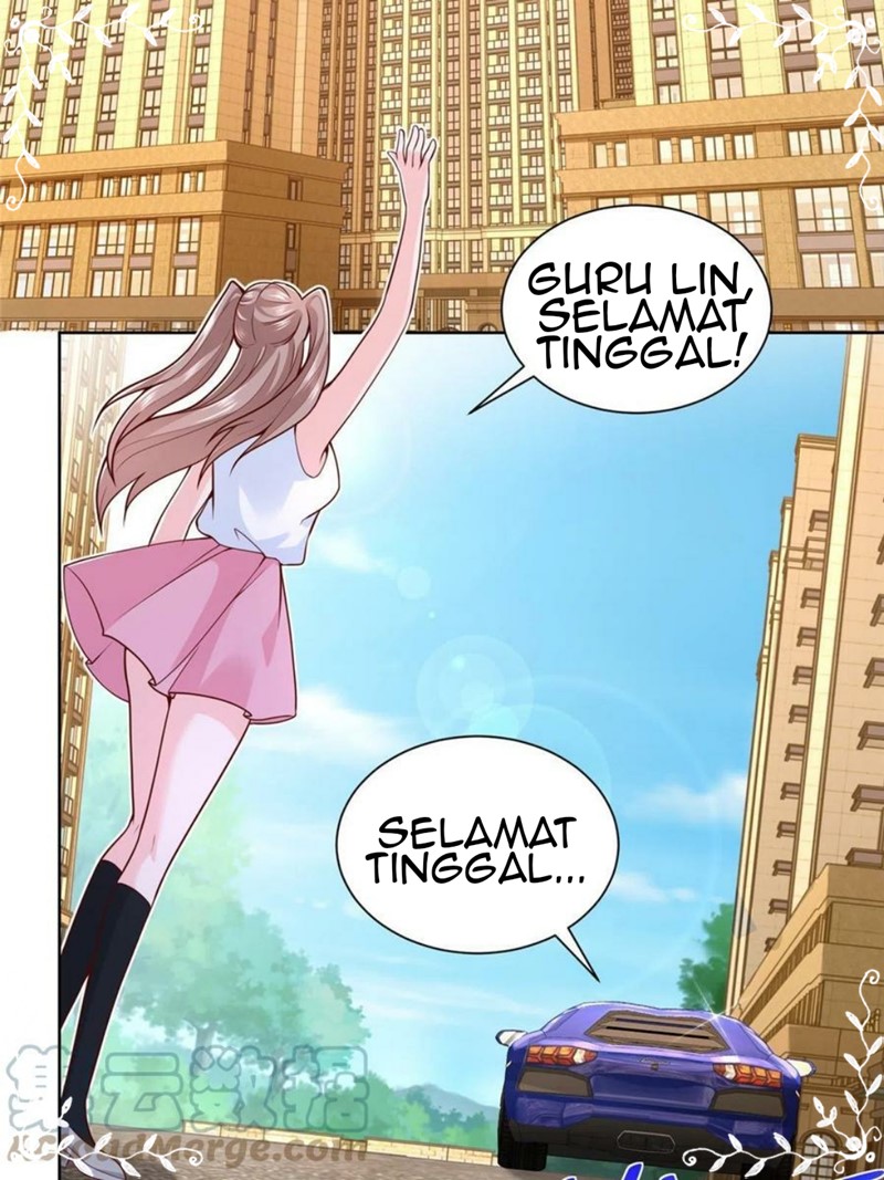I Randomly Have A New Career Every Week Chapter 131 Halaman 24