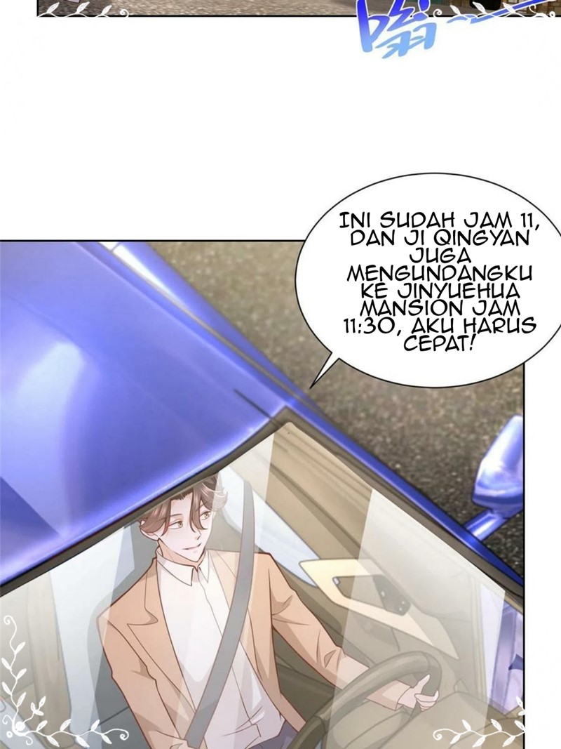 I Randomly Have A New Career Every Week Chapter 131 Halaman 25