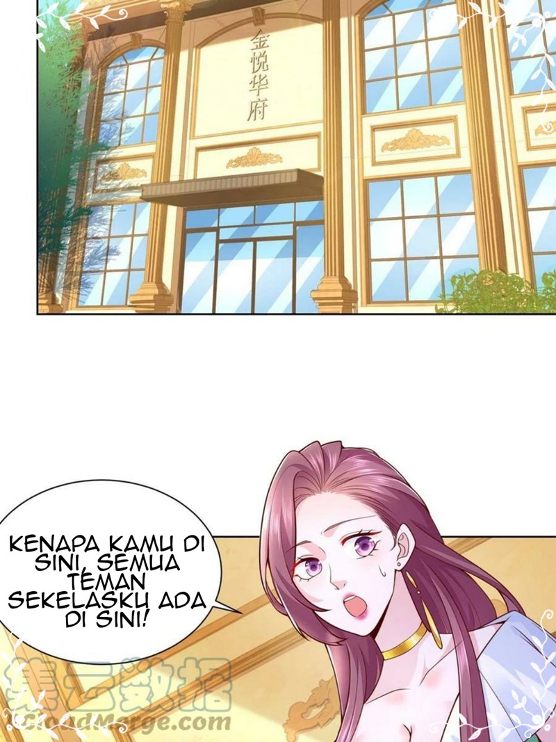 I Randomly Have A New Career Every Week Chapter 131 Halaman 27