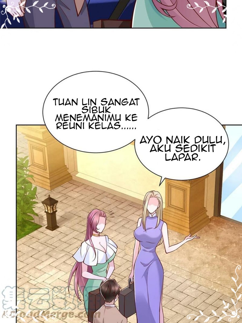I Randomly Have A New Career Every Week Chapter 131 Halaman 30