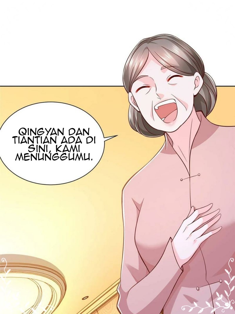 I Randomly Have A New Career Every Week Chapter 131 Halaman 32