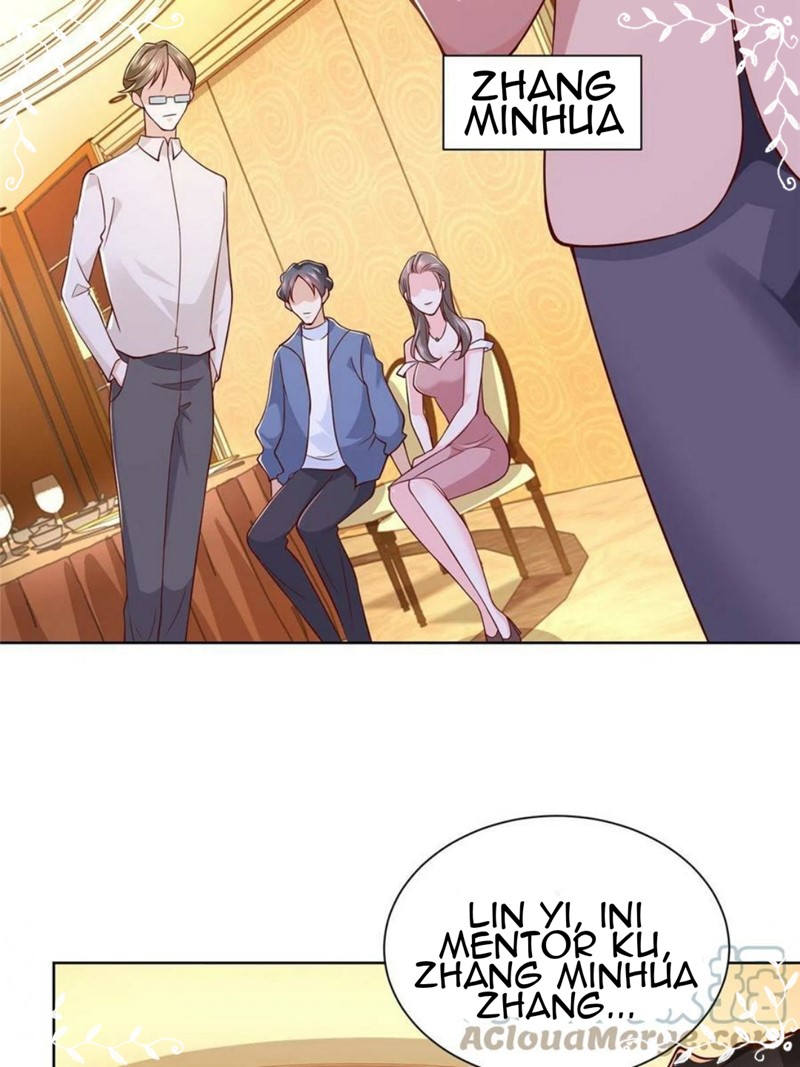 I Randomly Have A New Career Every Week Chapter 131 Halaman 33