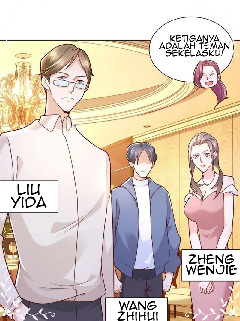I Randomly Have A New Career Every Week Chapter 131 Halaman 35