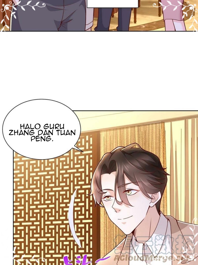 I Randomly Have A New Career Every Week Chapter 131 Halaman 36