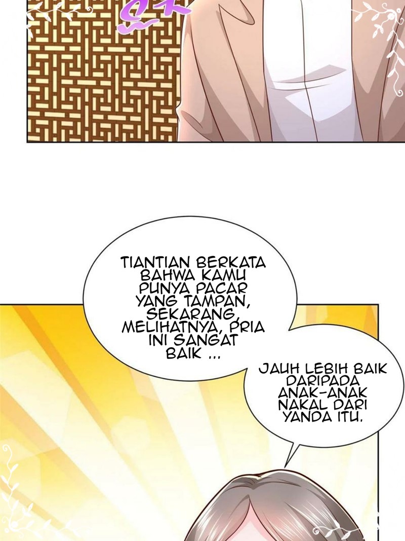 I Randomly Have A New Career Every Week Chapter 131 Halaman 37
