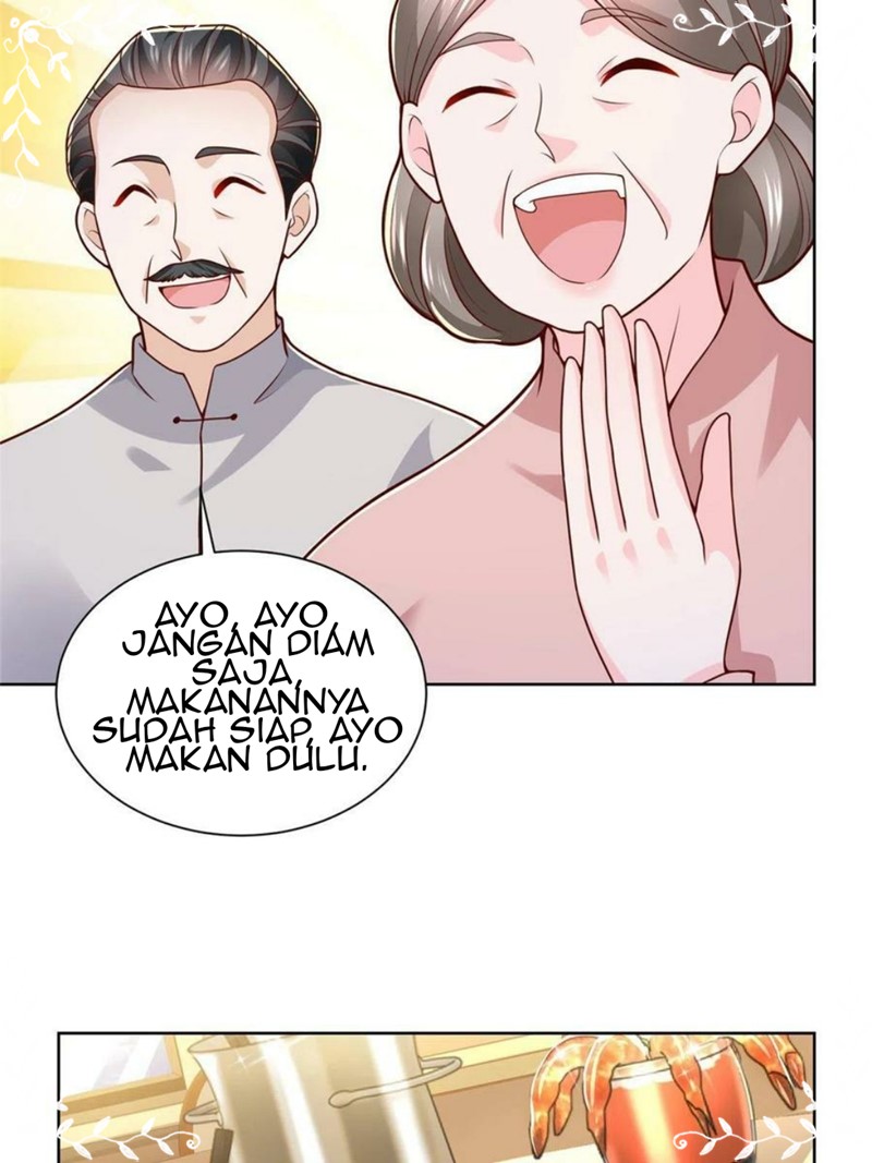 I Randomly Have A New Career Every Week Chapter 131 Halaman 38