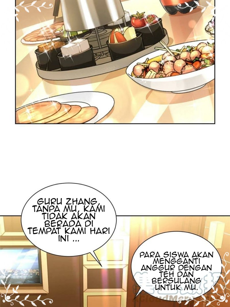 I Randomly Have A New Career Every Week Chapter 131 Halaman 39