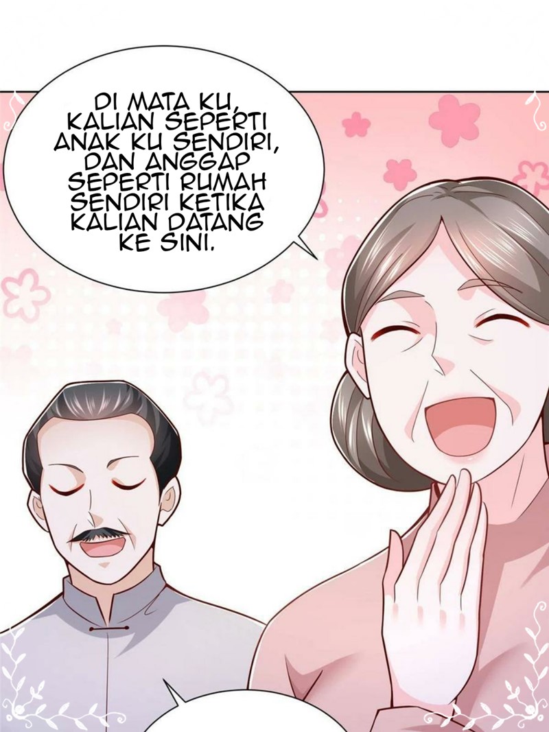 I Randomly Have A New Career Every Week Chapter 131 Halaman 41