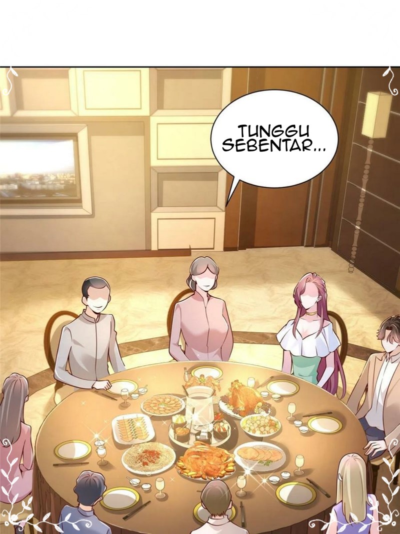 I Randomly Have A New Career Every Week Chapter 132 Halaman 4