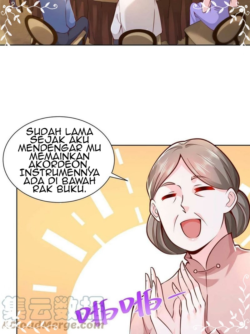 I Randomly Have A New Career Every Week Chapter 132 Halaman 5