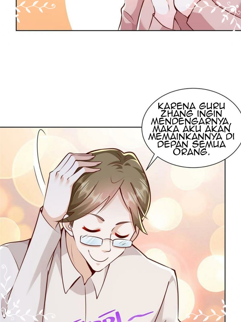I Randomly Have A New Career Every Week Chapter 132 Halaman 6