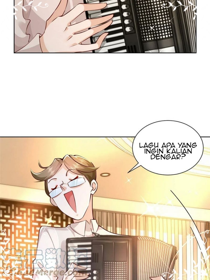 I Randomly Have A New Career Every Week Chapter 132 Halaman 8