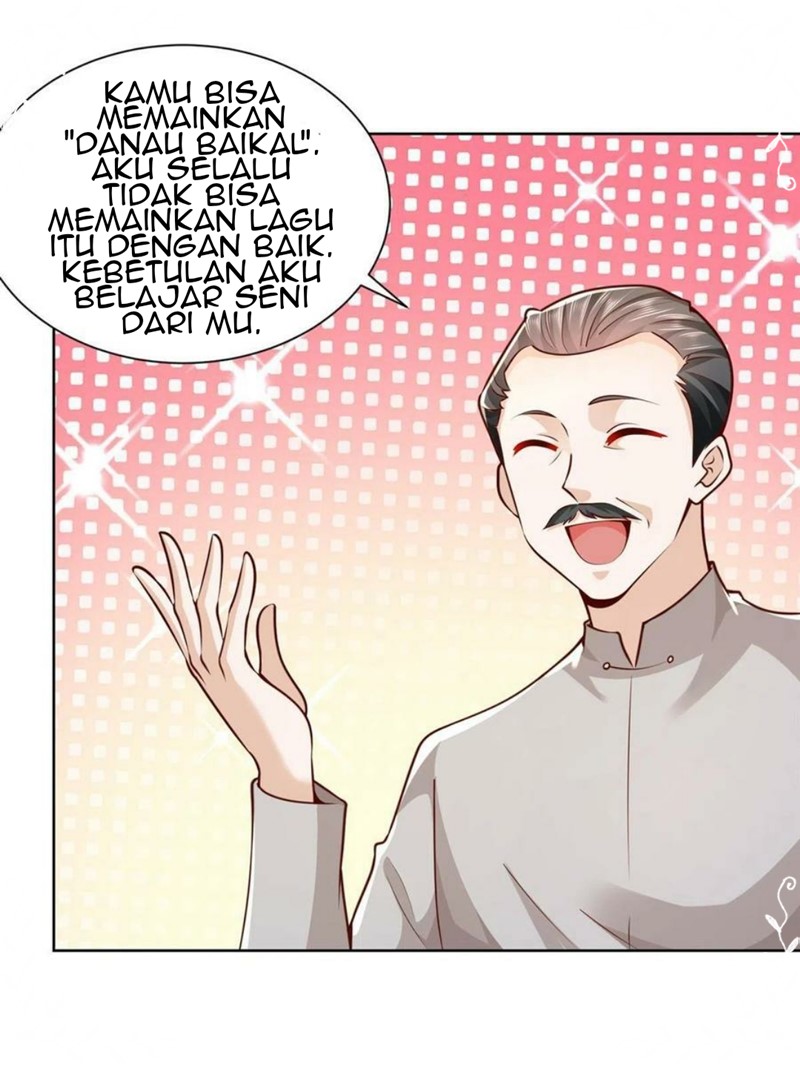 I Randomly Have A New Career Every Week Chapter 132 Halaman 10