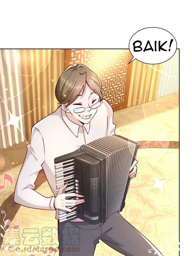 I Randomly Have A New Career Every Week Chapter 132 Halaman 11