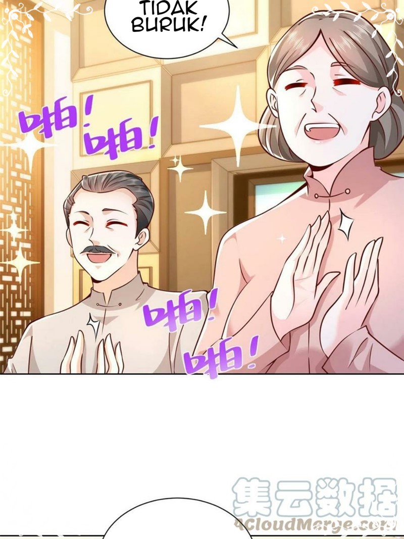 I Randomly Have A New Career Every Week Chapter 132 Halaman 14