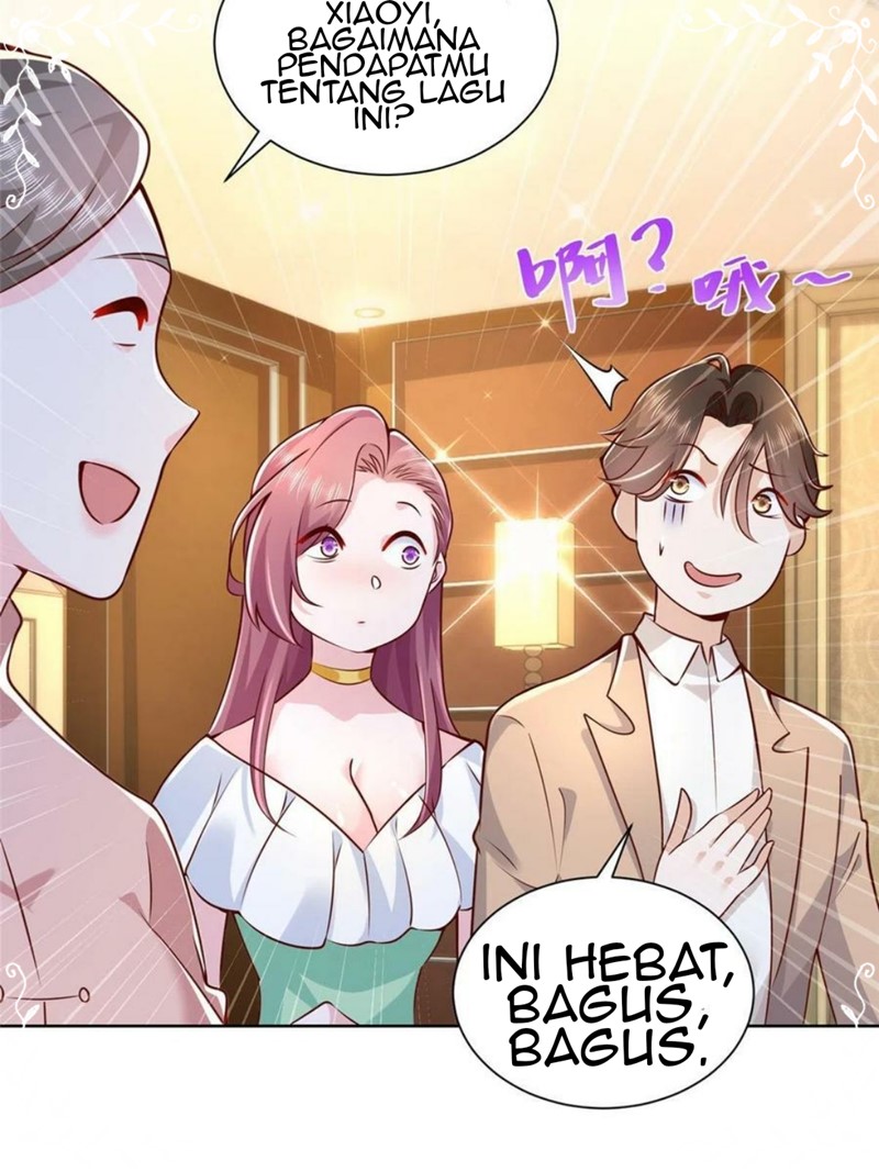 I Randomly Have A New Career Every Week Chapter 132 Halaman 15