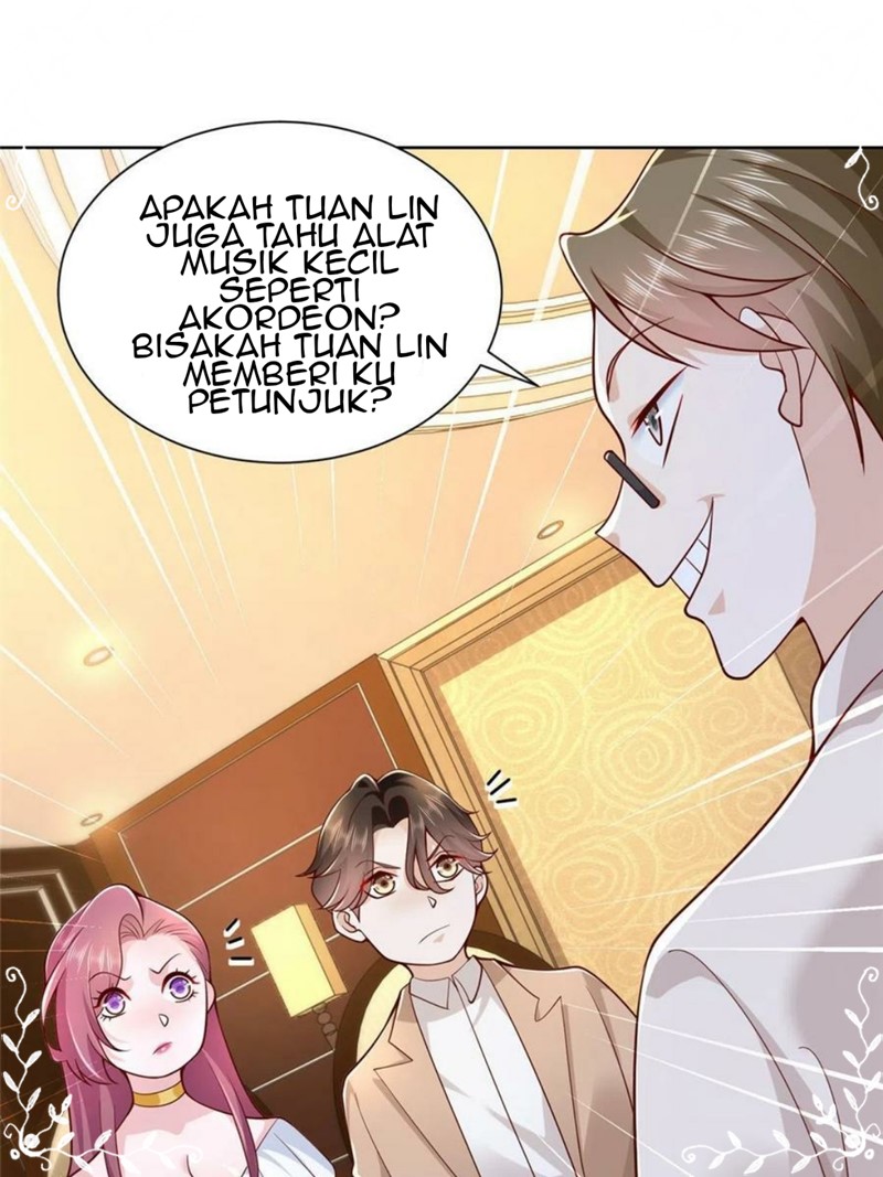I Randomly Have A New Career Every Week Chapter 132 Halaman 16