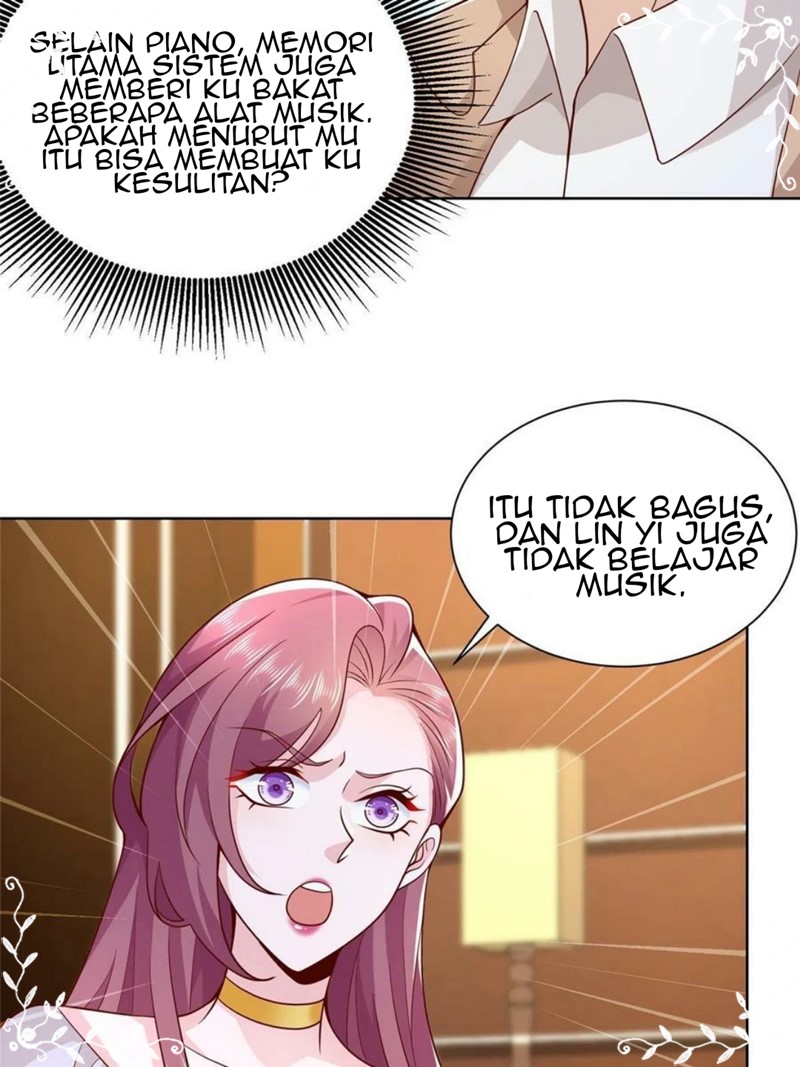 I Randomly Have A New Career Every Week Chapter 132 Halaman 18