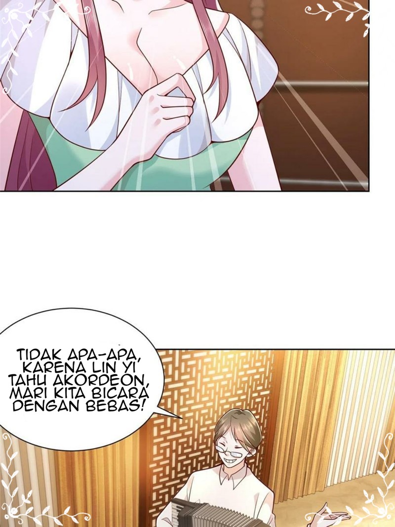 I Randomly Have A New Career Every Week Chapter 132 Halaman 19