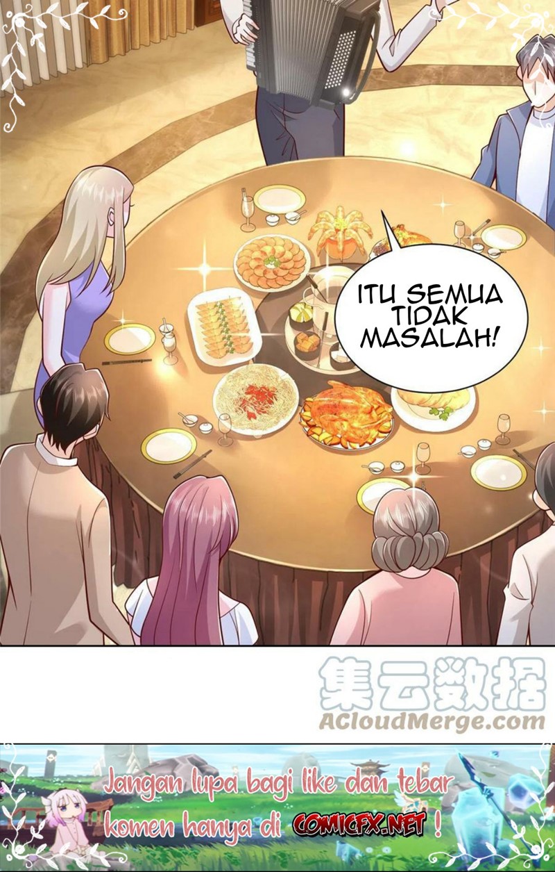 I Randomly Have A New Career Every Week Chapter 132 Halaman 20