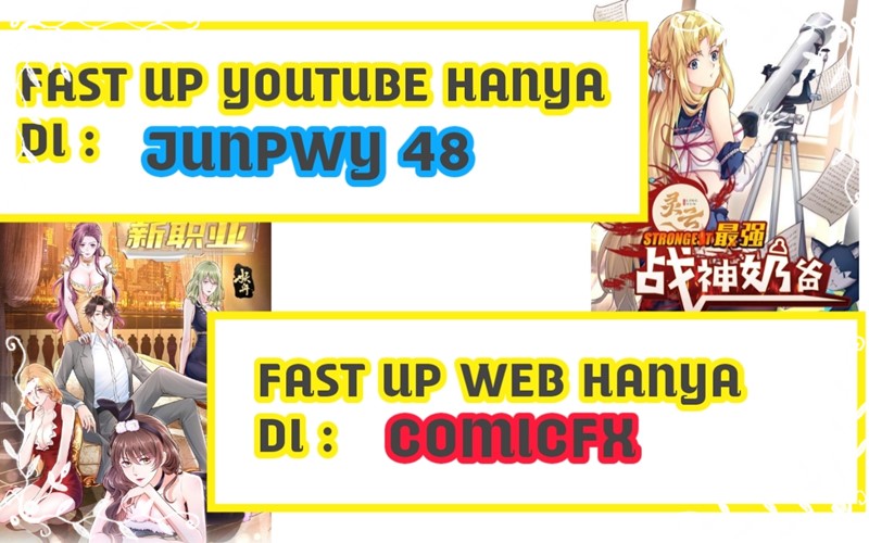 I Randomly Have A New Career Every Week Chapter 132 Halaman 21