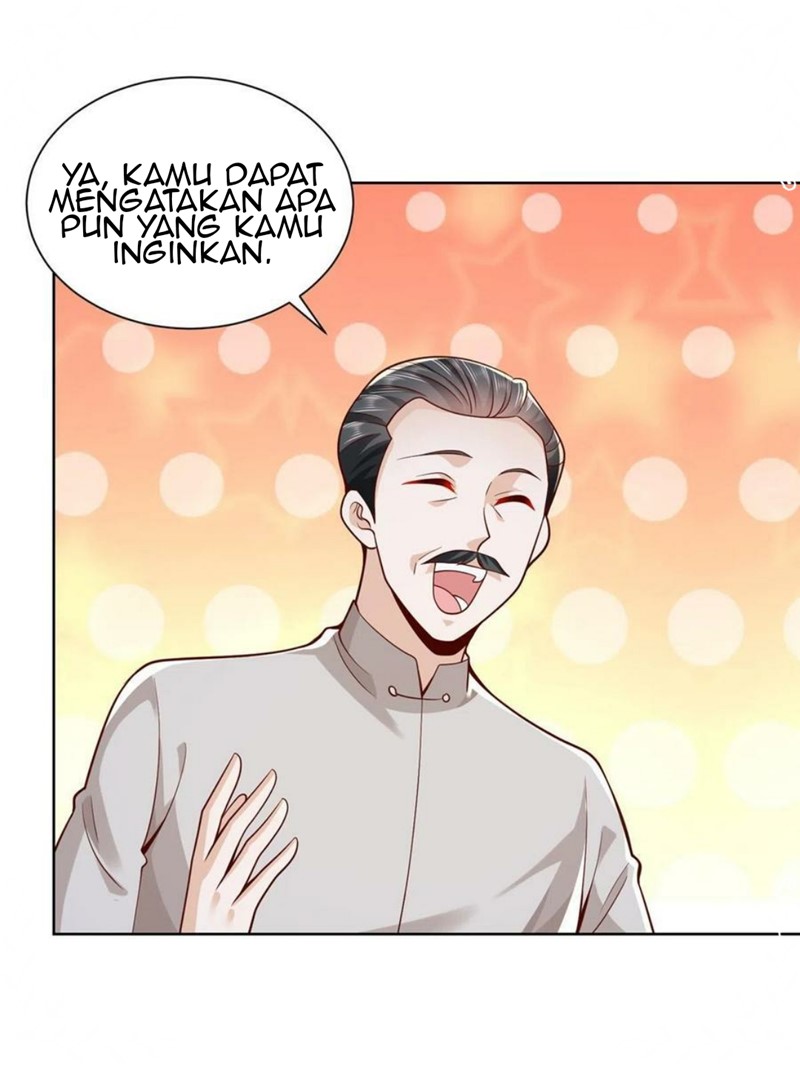 I Randomly Have A New Career Every Week Chapter 132 Halaman 22