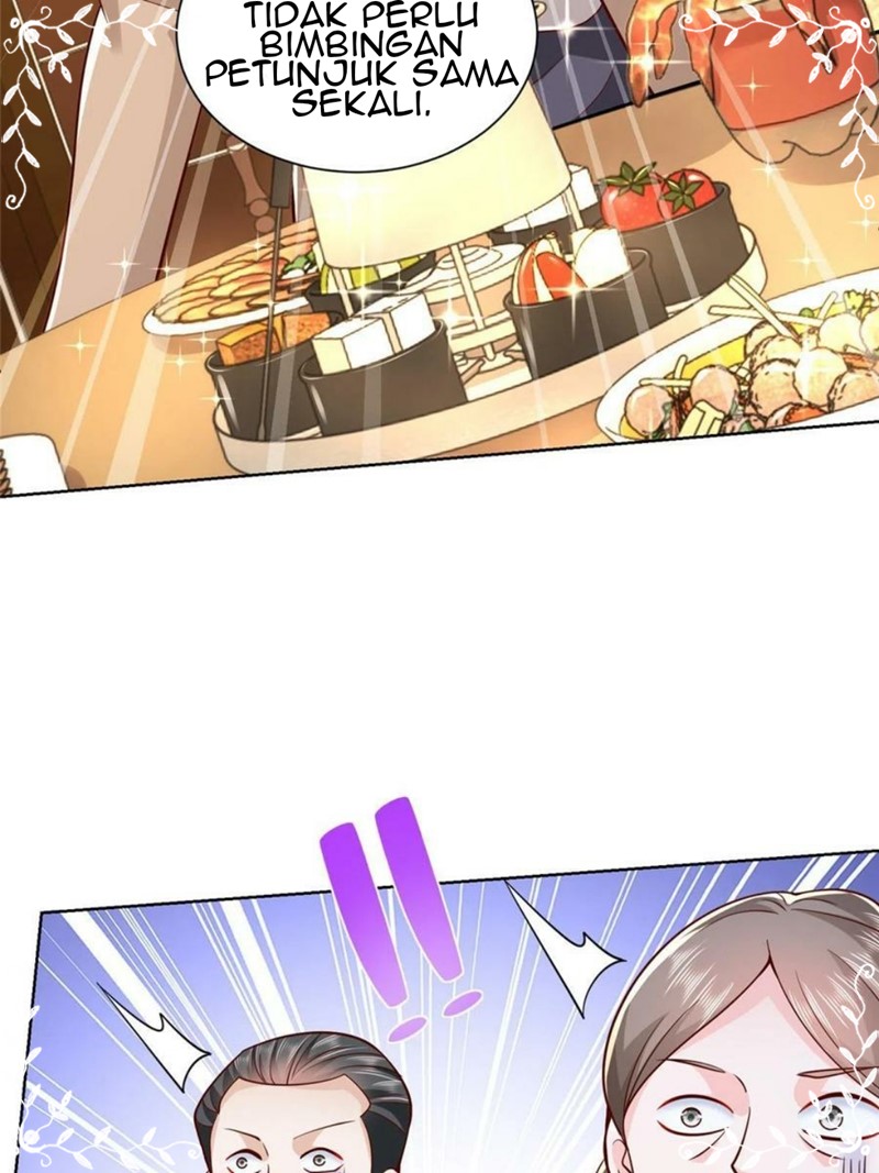 I Randomly Have A New Career Every Week Chapter 132 Halaman 25