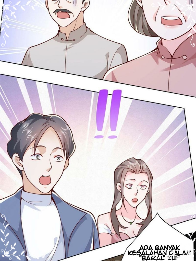 I Randomly Have A New Career Every Week Chapter 132 Halaman 26