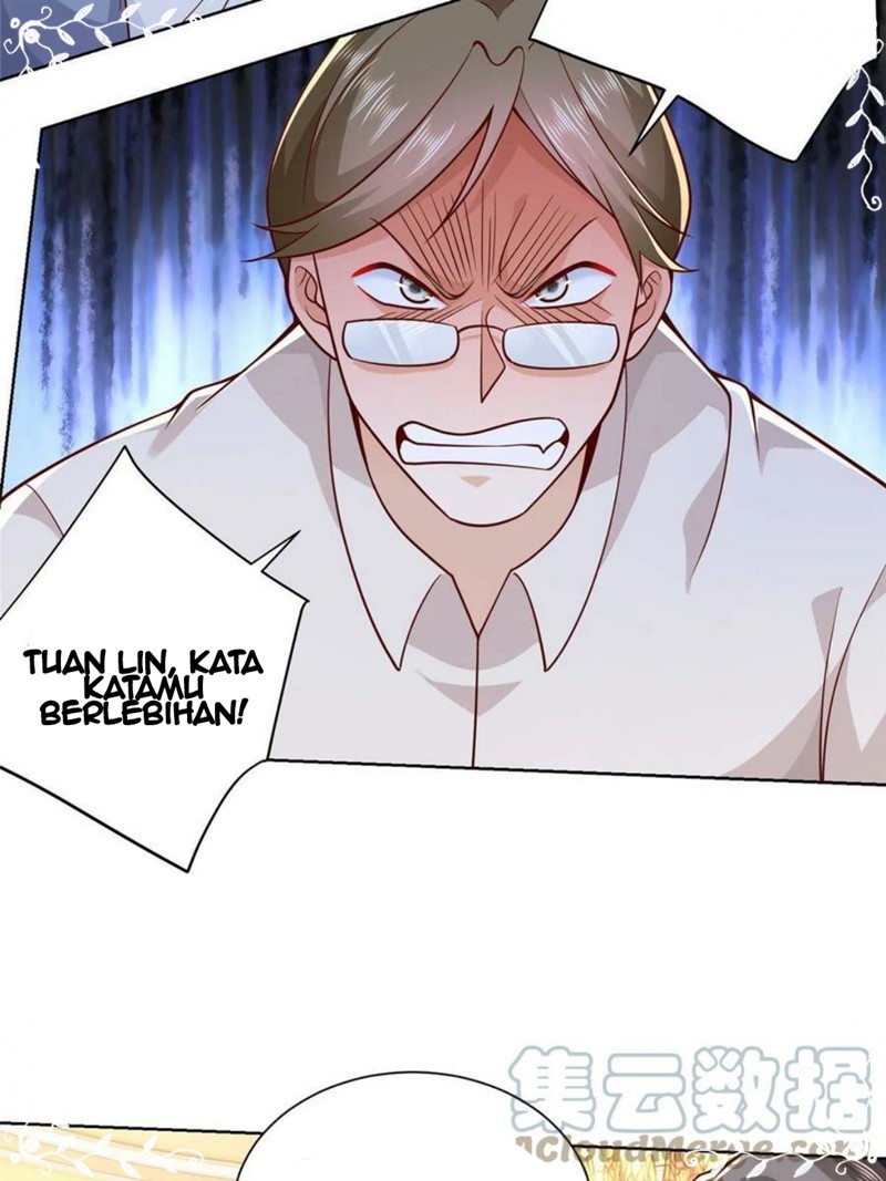 I Randomly Have A New Career Every Week Chapter 132 Halaman 27