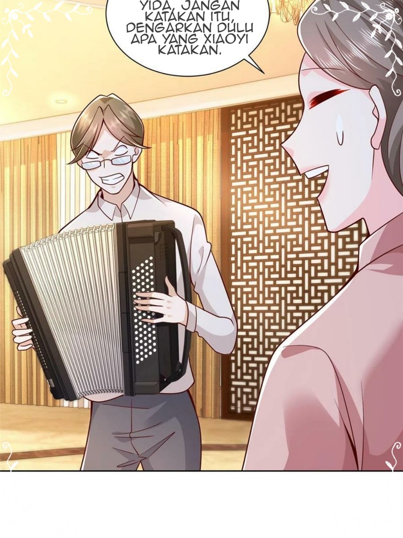 I Randomly Have A New Career Every Week Chapter 132 Halaman 28